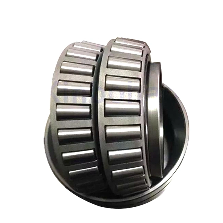 Stainless Steel Woodworking Machinery Auto Spare Parts 46t32313jr/84 46t30214jr/48.5 NSK NTN Koyo NACHI IKO Double Row Tapered Roller Bearing