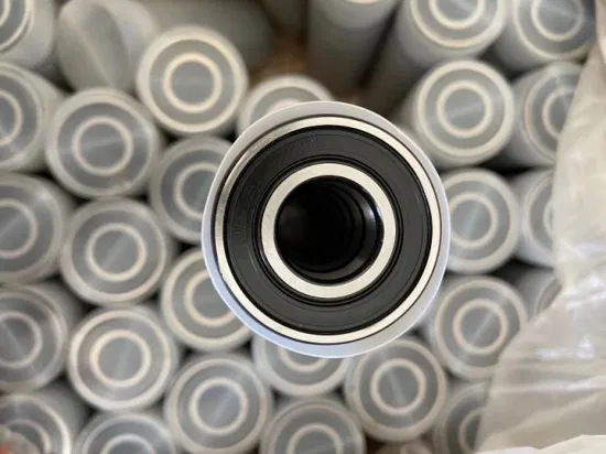 1688 Hotsale Stainless Steel & Gcr15 Deep Groove Ball Bearing