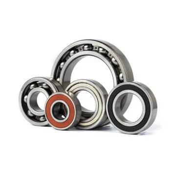 High Temperature Resistant Stainless Steel Ss 6000 6003 6004 6006 6007 6008 6200 6201 6202 6203 6204 6205 Zz 2RS Single Double Row Deep Groove Ball Bearing