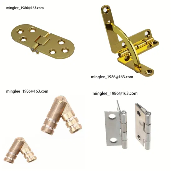 Brass Stainless Steel Non