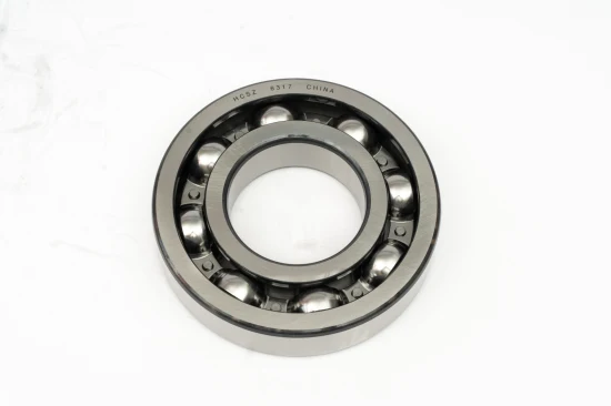 1688 Top Chrome Steel Stainless Steel Ceramic/Needle/Pillow Block/Radial Motorcycle Spare Parts Auto Wheel Bearing 6205 Zz 2RS 606 2RS Deep Groove Ball Bearing